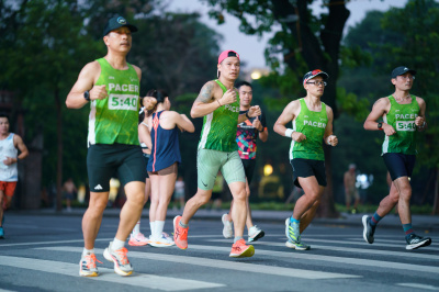 Long Run LDR & VietMarathoners 29/06/2025 照片