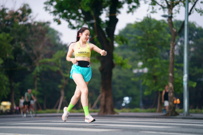 Long Run LDR & VietMarathoners 29/06/2025 照片