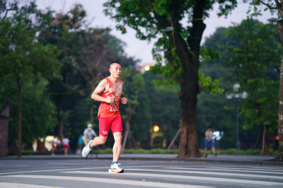 Long Run LDR & VietMarathoners 29/06/2025 照片