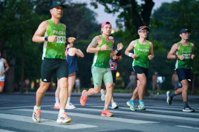 Long Run LDR & VietMarathoners 29/06/2025 照片