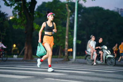 Long Run LDR & VietMarathoners 29/06/2025 照片