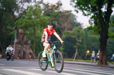 Long Run LDR & VietMarathoners 29/06/2025 照片