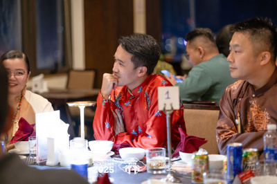 JCI Vietnam Academy 2025 | Leadership From Love 照片