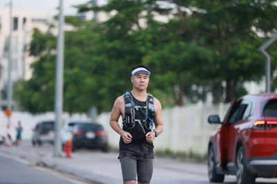 Happy Feet Long Run - The Manor Central Park tuan 61 照片