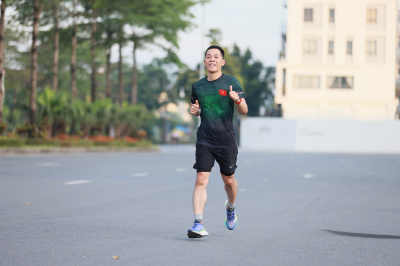 Happy Feet Long Run - The Manor Central Park tuan 61 照片