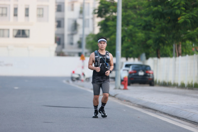Happy Feet Long Run - The Manor Central Park tuan 61 照片