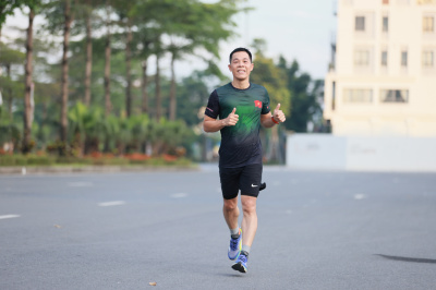 Happy Feet Long Run - The Manor Central Park tuan 61 照片