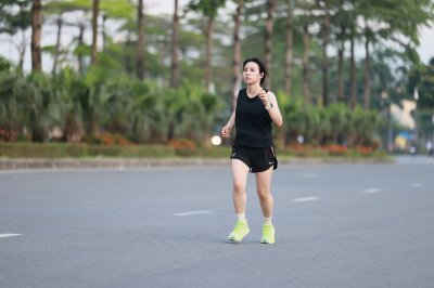 Happy Feet Long Run - The Manor Central Park tuan 61 照片