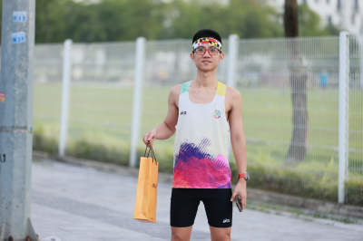 Happy Feet Long Run - The Manor Central Park tuan 61 照片