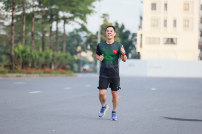 Happy Feet Long Run - The Manor Central Park tuan 61 照片