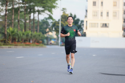 Happy Feet Long Run - The Manor Central Park tuan 61 照片