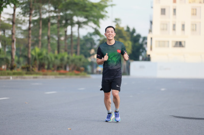 Happy Feet Long Run - The Manor Central Park tuan 61 照片