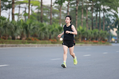 Happy Feet Long Run - The Manor Central Park tuan 61 照片