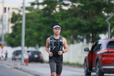 Happy Feet Long Run - The Manor Central Park tuan 61 照片
