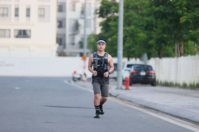 Happy Feet Long Run - The Manor Central Park tuan 61 照片