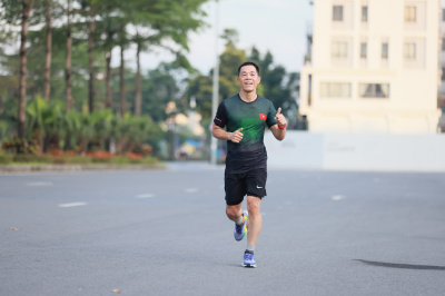 Happy Feet Long Run - The Manor Central Park tuan 61 照片