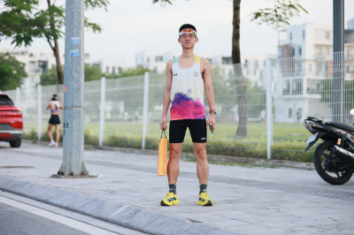 Happy Feet Long Run - The Manor Central Park tuan 61 照片