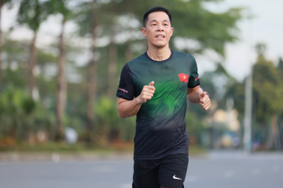 Happy Feet Long Run - The Manor Central Park tuan 61 照片