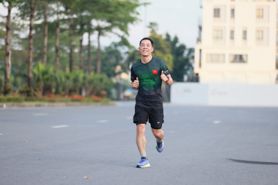 Happy Feet Long Run - The Manor Central Park tuan 61 照片
