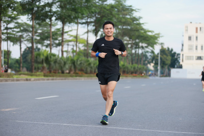 Happy Feet Long Run - The Manor Central Park tuan 61 照片