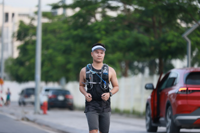 Happy Feet Long Run - The Manor Central Park tuan 61 照片