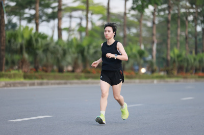 Happy Feet Long Run - The Manor Central Park tuan 61 照片