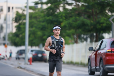 Happy Feet Long Run - The Manor Central Park tuan 61 照片