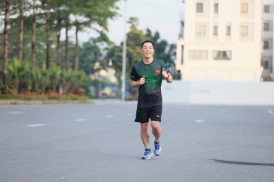 Happy Feet Long Run - The Manor Central Park tuan 61 照片