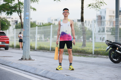 Happy Feet Long Run - The Manor Central Park tuan 61 照片