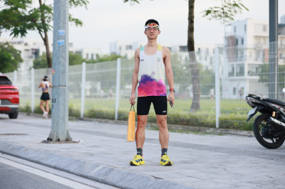 Happy Feet Long Run - The Manor Central Park tuan 61 照片