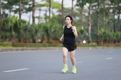 Happy Feet Long Run - The Manor Central Park tuan 61 照片