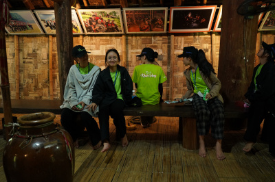 Trại Hè Khát Vọng 照片