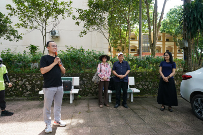 Trại Hè Khát Vọng 照片