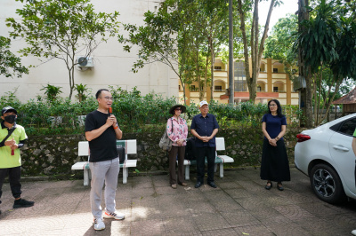 Trại Hè Khát Vọng 照片