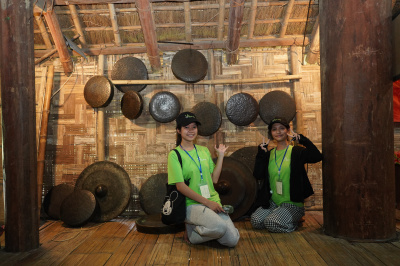 Trại Hè Khát Vọng 照片