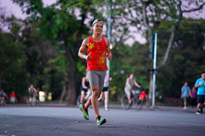 Long Run LDR & VietMarathoners 13/07/2025 照片