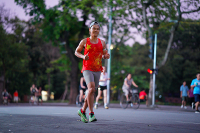 Long Run LDR & VietMarathoners 13/07/2025 照片