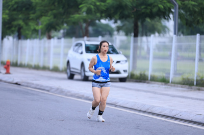 Foto Happy Feet Long Run - The Manor Central Park tuan 62