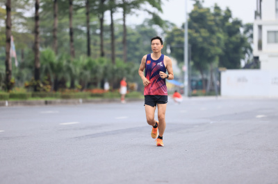 Foto Happy Feet Long Run - The Manor Central Park tuan 62