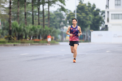 Foto Happy Feet Long Run - The Manor Central Park tuan 62