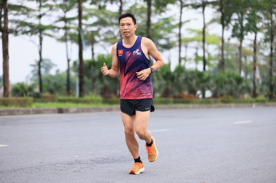 Foto Happy Feet Long Run - The Manor Central Park tuan 62