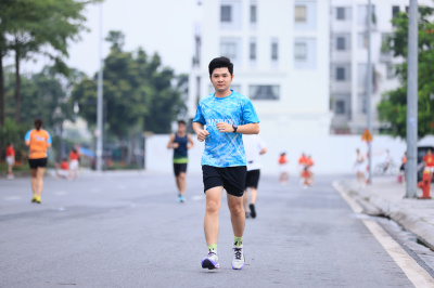 Foto Happy Feet Long Run - The Manor Central Park tuan 62