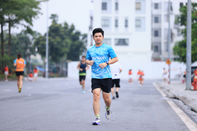 Foto Happy Feet Long Run - The Manor Central Park tuan 62