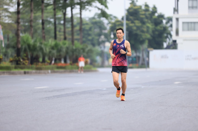 Foto Happy Feet Long Run - The Manor Central Park tuan 62