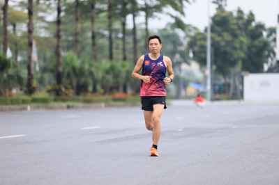 Foto Happy Feet Long Run - The Manor Central Park tuan 62