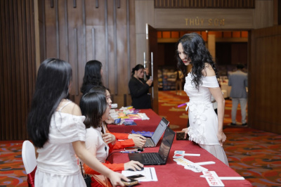 Foto 7th ANNIVERSARY JCI DANANG | DARE TO START – SHIFT – SHINE