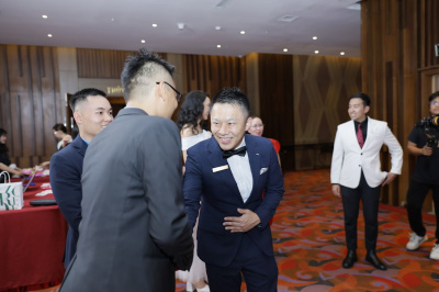 Foto 7th ANNIVERSARY JCI DANANG | DARE TO START – SHIFT – SHINE