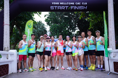 VDHR-Giao lưu các CLB 照片