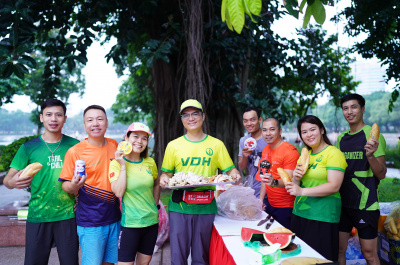 VDHR-Giao lưu các CLB 照片
