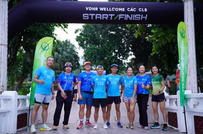 VDHR-Giao lưu các CLB 照片
